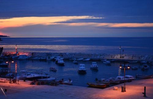 Valbandon Hotel | Villetta Phasiana