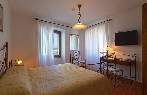 Fazana Hotel | Villetta Phasiana