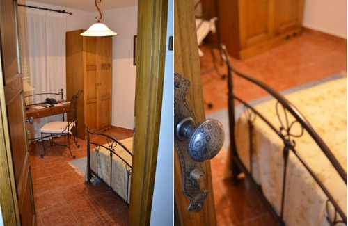 Fazana Hotel | Villetta Phasiana