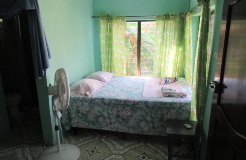 Corn Island Cabin | Villy's Cottage