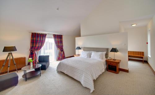 Kalikstiskes Hotel | Vilnius Grand Resort