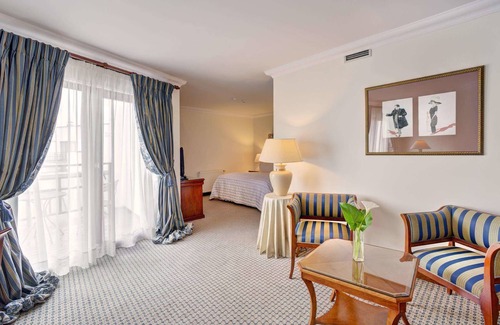 Kalikstiskes Resort | Vilnius Grand Resort