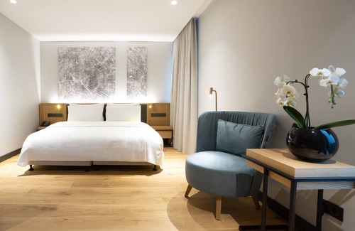 Kalikstiskes Resort | Vilnius Grand Resort