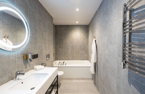 Kalikstiskes Resort | Vilnius Grand Resort