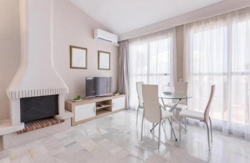 Urbanizacion Hacienda las Chapas Apartment | VIME La Reserva de Marbella