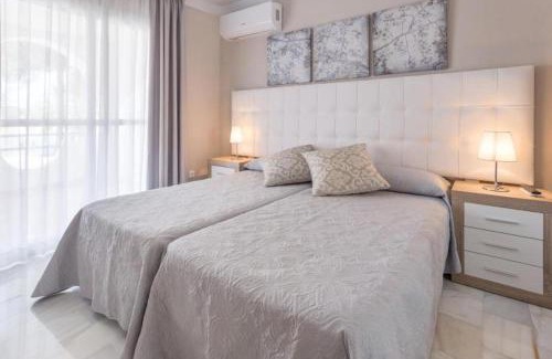 Urbanizacion Hacienda las Chapas Apartment | VIME La Reserva de Marbella