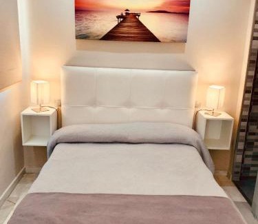 Urbanizacion Hacienda las Chapas Apartment | VIME La Reserva de Marbella