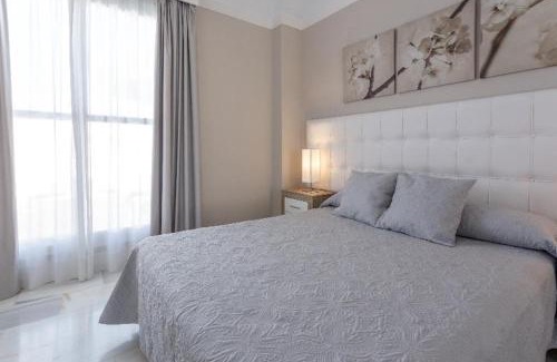 Urbanizacion Hacienda las Chapas Apartment | VIME La Reserva de Marbella
