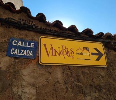 Castellanos de Villiquera House | Vinarius, Posada Rural