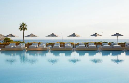 Anavyssos Hotel | Vincci EverEden
