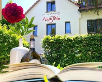 Sulzfeld am Main Hotel | Vinotel Augustin