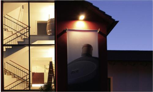 Sulzfeld am Main Hotel | Vinotel Augustin