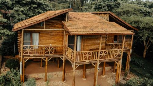 Rwamagana Resort | Vintage Cottage