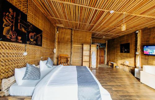 Rwamagana Resort | Vintage Cottage