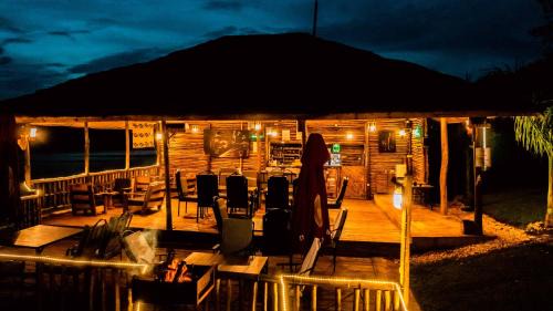 Rwamagana Resort | Vintage Cottage