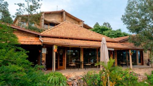 Rwamagana Resort | Vintage Cottage