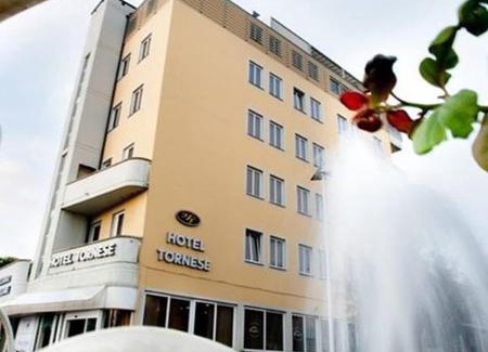 Marina di Cecina Hotel | Vintage Hotel Tornese - Business & Events