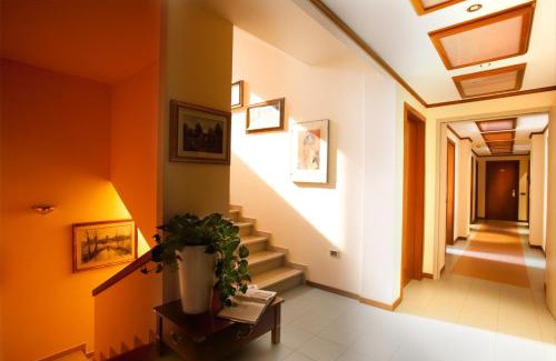 Marina di Cecina Hotel | Vintage Hotel Tornese - Business & Events