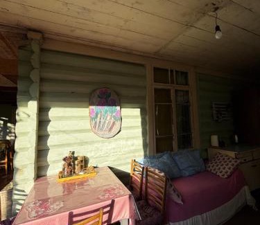 Borjomi House | Vintage House Borjomi