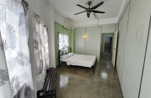 Kampung Jawa Hotel | Vintage Inn