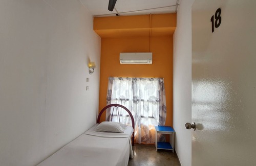 Kampung Jawa Hotel | Vintage Inn