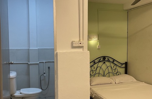 Kampung Jawa Hotel | Vintage Inn