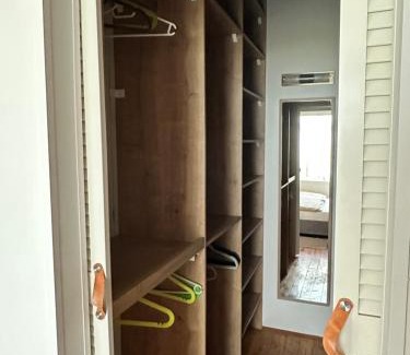 Old Town Apartment | Vintage Modern Apartment Old Town Bratislava