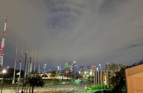 Deep Ellum House | Vintage Modern Luxury-Deep Ellum-Fair Park