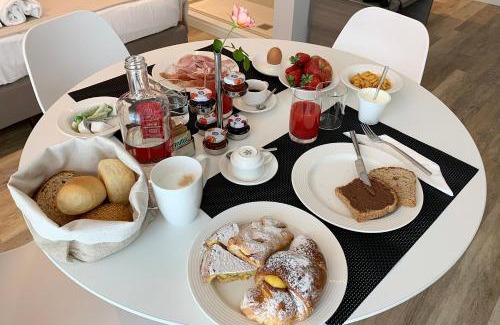 Desenzano del Garda Hotel | Viola Relais