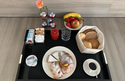 Desenzano del Garda Hotel | Viola Relais