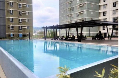 Cebu Apartment | Violet's Studio, Riala IT Park, Cebu