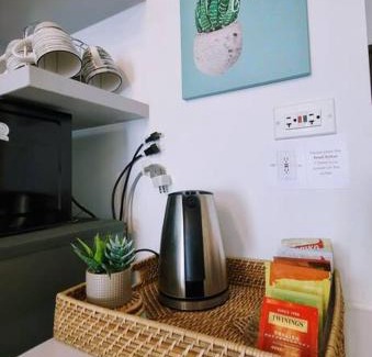 Cebu Apartment | Violet's Studio, Riala IT Park, Cebu