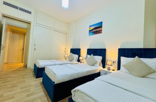 Deira Hotel | VIP Residence - Exclusively for Ladies
