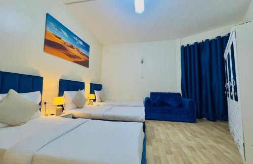 Deira Hotel | VIP Residence - Exclusively for Ladies