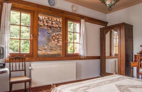 Vrastama House | Viraggas Traditional hotel