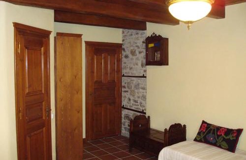 Vrastama House | Viraggas Traditional hotel