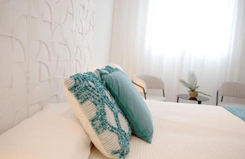 Malaga-Este Apartment | Virginia Beach - Apartamento B