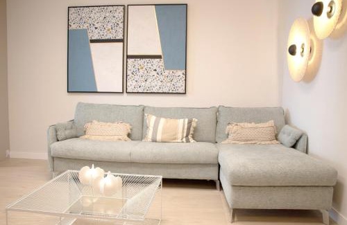 Malaga-Este Apartment | Virginia Beach - Apartamento B