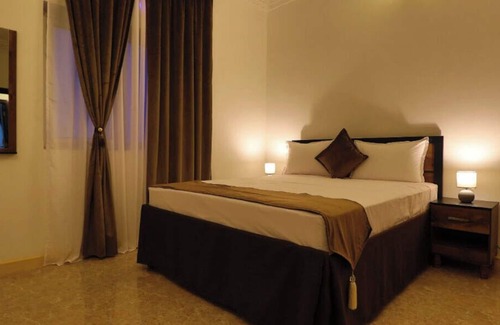 Djibouti Hotel | Virginia Hotel Djibouti