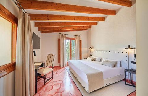 Inca House | Virrey Finca Hotel