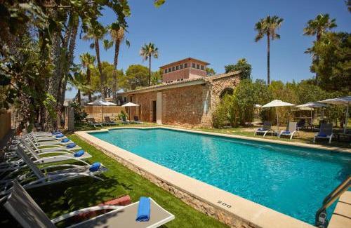Inca House | Virrey Finca Hotel