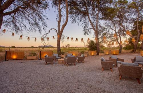 Inca House | Virrey Finca Hotel