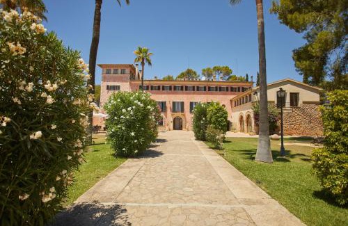 Inca House | Virrey Finca Hotel