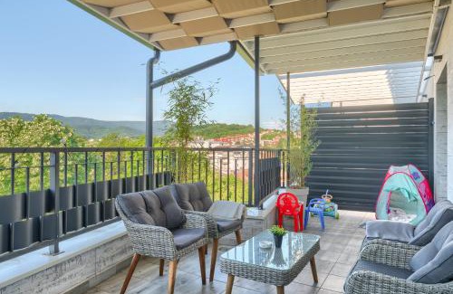 Vrnjacka Banja Apartment | Vision apartmani Vrnjačka Banja