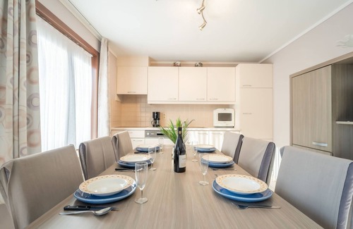 Bredene House | Vissershuisje 9/18 by Interhome