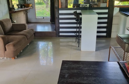 Lago Norte Ski Chalet | Vista Bella Hosthouse 2