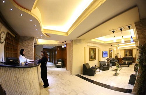 Haret Sakher Apartment | Vista Del Mar Hotel