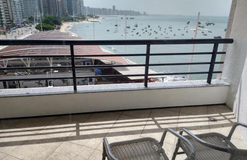 Mucuripe Apartment | Vista espetacular 502 Beira Mar