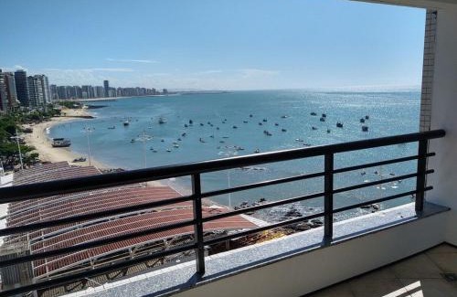 Mucuripe Apartment | Vista espetacular 502 Beira Mar