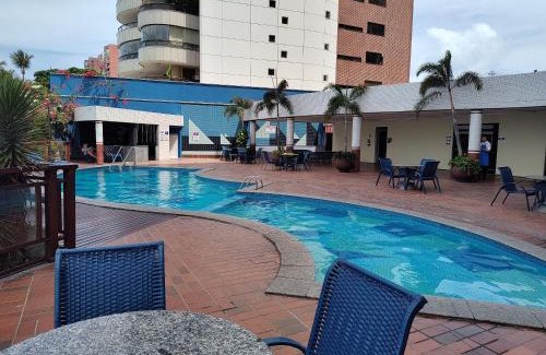 Mucuripe Apartment | Vista espetacular 502 Beira Mar